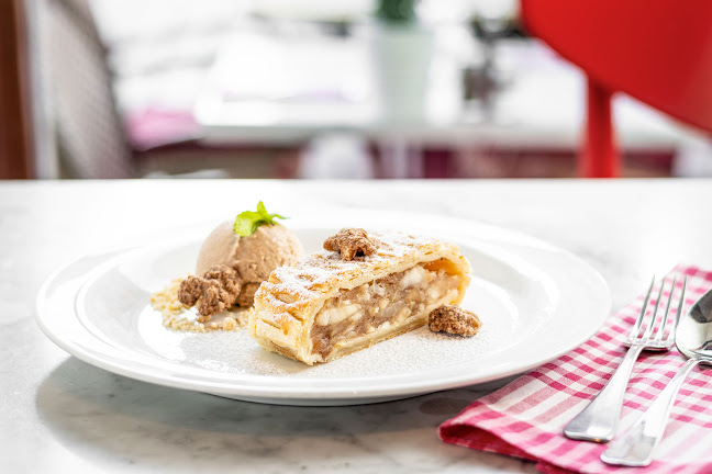 Comentarii opinii despre Pest-Buda Bistro