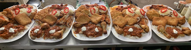 Comentarii opinii despre Szalai Étterem