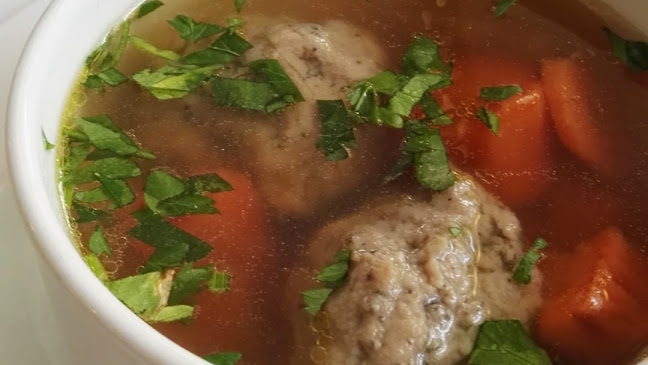 Fehér Ló Vendéglő