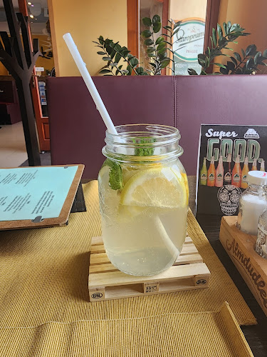 Happy Day Barbecue & Burger Bár Étterem Gödöllő - Gödöllő