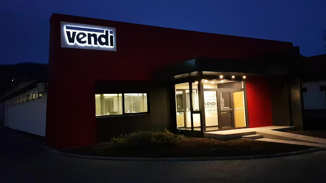 Vendi Hungária Kft., Szekszárd - Vendéglátás