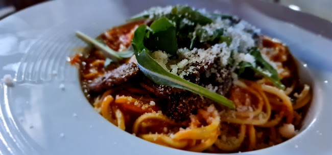 Comentarii opinii despre Il Pastaio