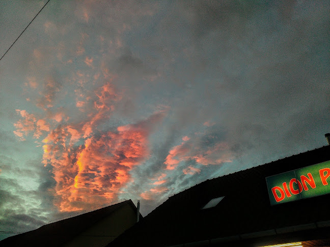 Comentarii opinii despre Dion Pékség