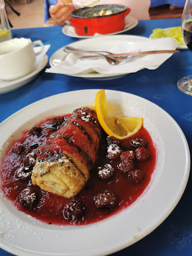 Comentarii opinii despre Fehértói Halászcsárda és Szálloda