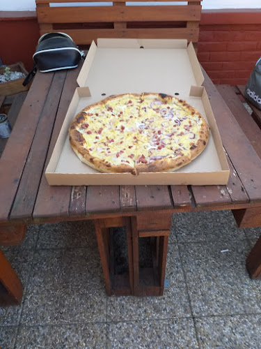 Opinii despre Olimpia Pizzéria Újkígyós în Újkígyós - Vendéglátás