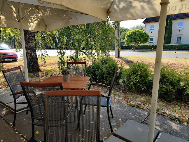 Rétesbolt - Cukrászda és Kávézó