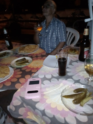 Dréher Vendéglő - Vendéglátás