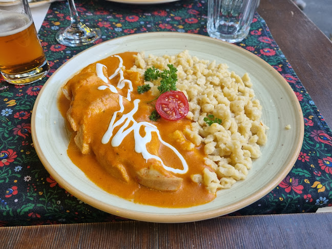 Budapest, Bajcsy-Zsilinszky út 15, 1065