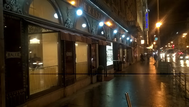 Budapest, Rákóczi út 47-49, 1088