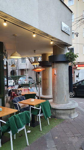 Paletta Bisztró Budapest - Budapest