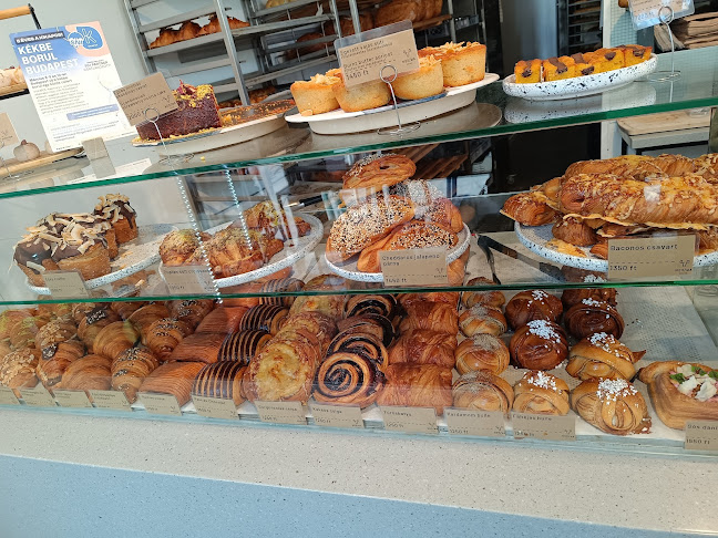 Nor/ma Grand - Budapest