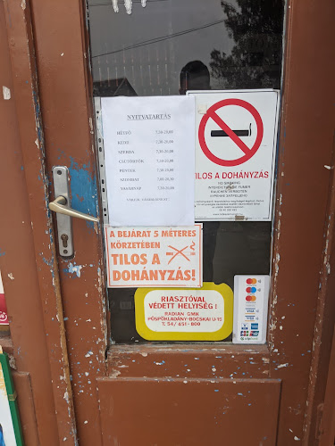 Molnár és Kiss Italkereskedés - Vendéglátás