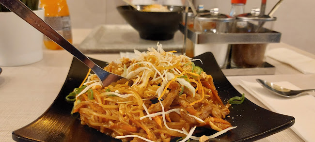 Thai Spicy Nine - Siófok