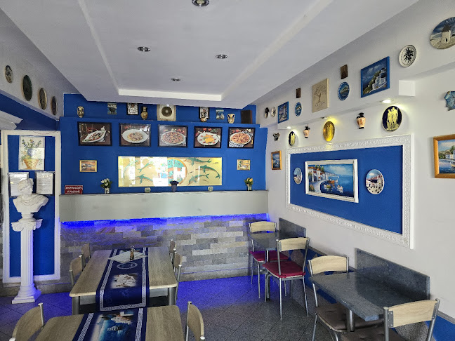 Opinii despre Görög Pizzéria în Szeged - Vendéglátás