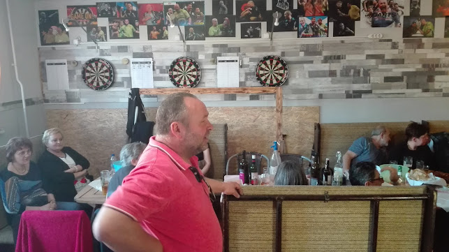 Pintyőke Söröző - Vendéglátás