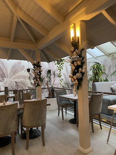 La-Guna Étterem & Mori Sushi - Budapest