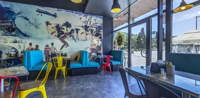 Comentarii opinii despre Johnny's Bistro Veszprém