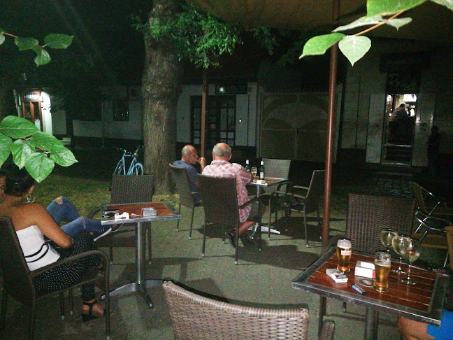 Comentarii opinii despre Ronch Caffe