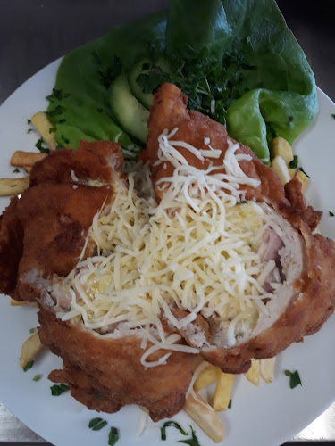 Comentarii opinii despre Söpte Söröző & Étterem