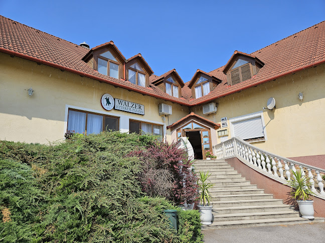 Walzer Étterem és Panzió - Velence