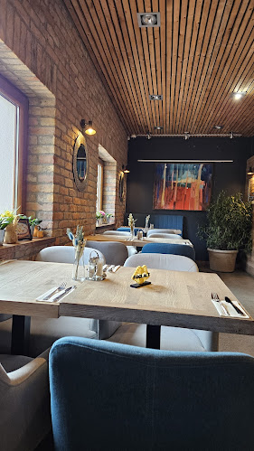 Notte Trattoria - Vendéglátás