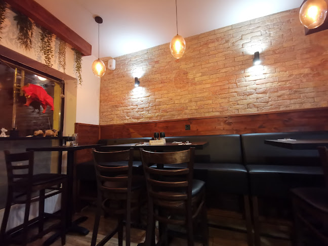 Comentarii opinii despre Marha Jó Steak Bar