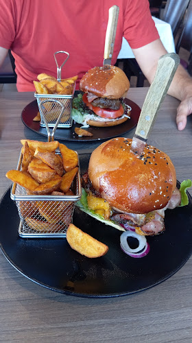 Opinii despre Omlett Étterem Szombathely în Szombathely - Vendéglátás