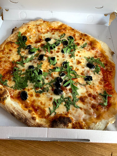 Pizza & Wurlitzer - Vendéglátás