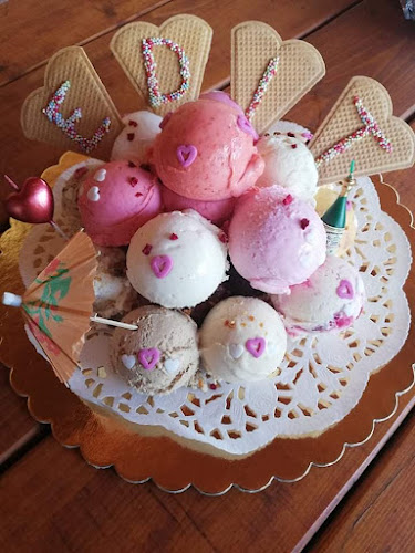 Bahama Kézműves Fagyizó - Újfehértó