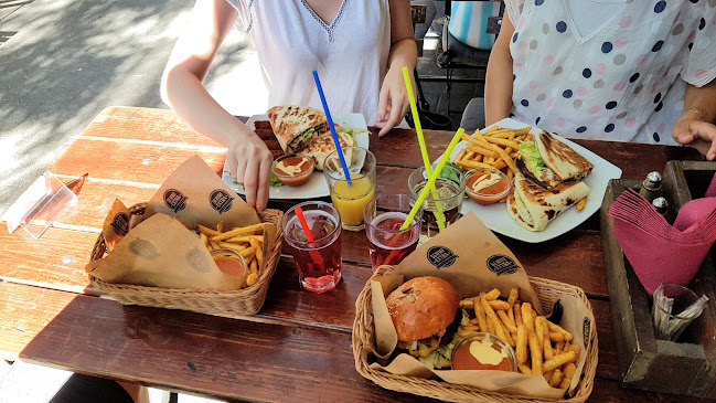 Comentarii opinii despre SEMMI EXTRA Bartók