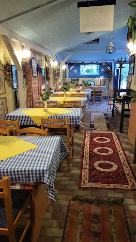 Comentarii opinii despre Kék Coral Kisvendéglő