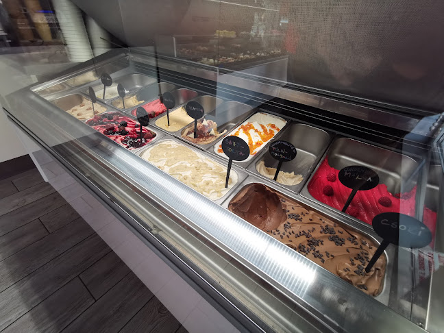 Comentarii opinii despre Dori's café