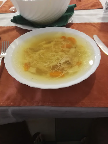 Comentarii opinii despre Zóna Étterem