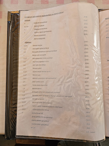 Hafner Vendéglő - Tatabánya