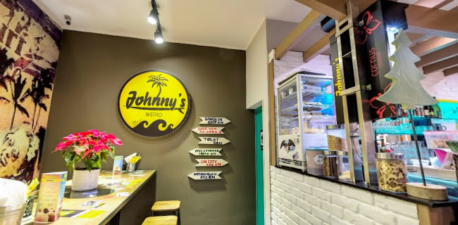 Johnny's Bistro Buda