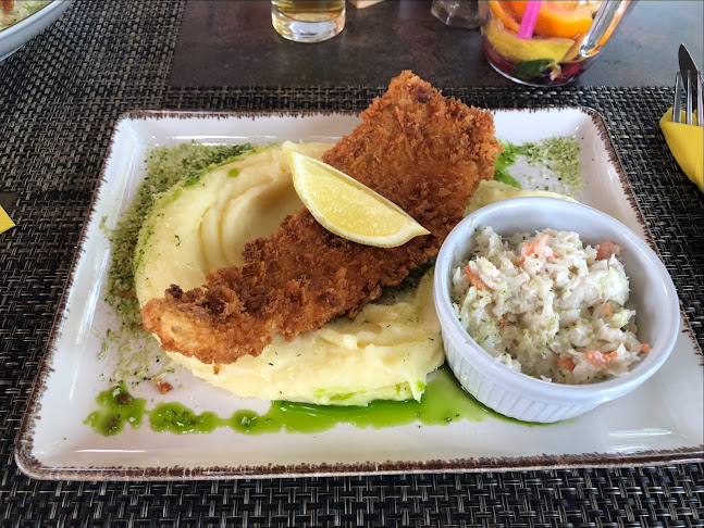 Nuts Grill&Wine - Heves