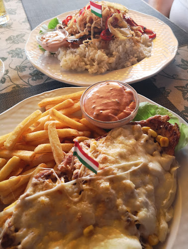 Texas Étterem - Csávoly