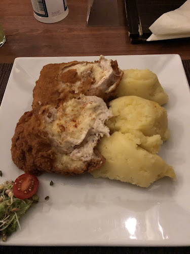 Opinii despre Fogadó a magyar királyokhoz în Budaörs - Vendéglátás