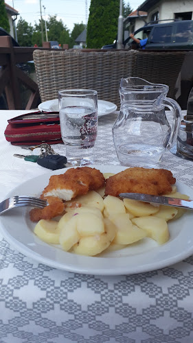 Jam Restaurant & Cafe - Kapuvár