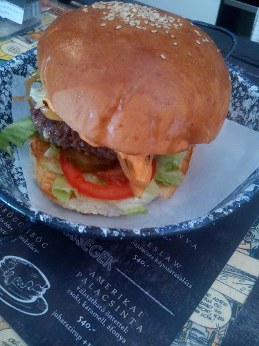 Platni Bistro - Vendéglátás