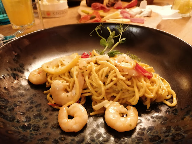 Pizza Pasta Buona Sera