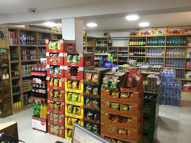 Palackozott italok - Kóka