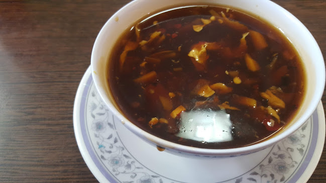 Boldog Kínai és Japán Wok gyorsétterem - Budapest