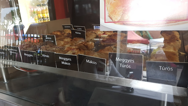 Házi rétes - Vendéglátás