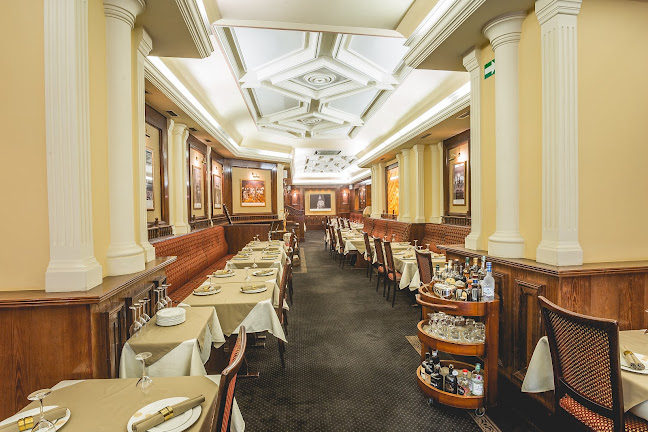 Indian Palate - Indian Restaurant in Budapest