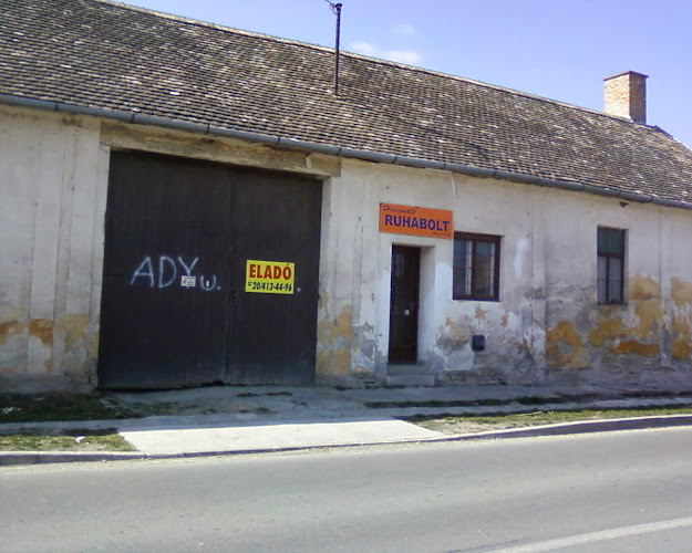 Brot Sütõipari Kft. - Decs