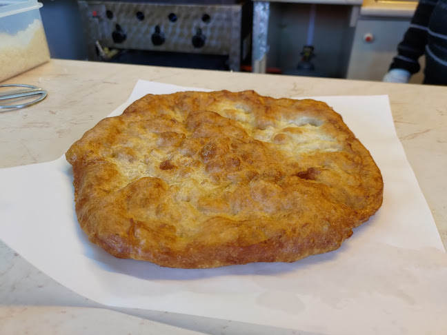 Hori Büfé és Lángos - Eger