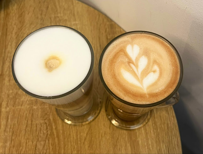 Cafe Bene - Budapest