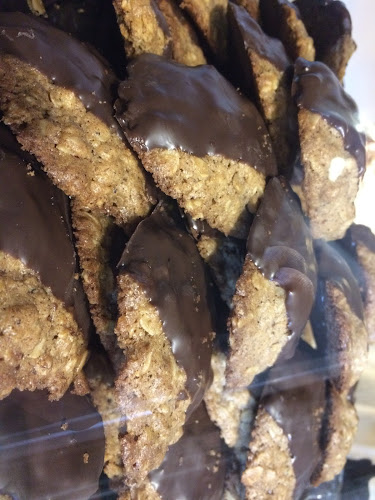 Római Cukrászda - Budapest