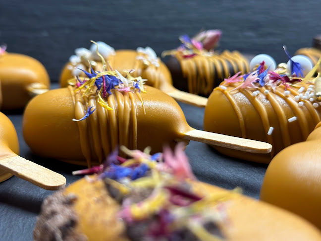 Harmos Fagyizó - Eger